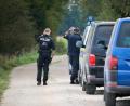 Bild: Peter Kneffel/dpa
Die Suche nach dem Tier soll weitergehen - obwohl bisher keine Spuren gefunden wurden.