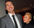 Bild: Ursula Düren/dpa
Wladimir Klitschko darf nun vorübergehend über den Nachlass seiner Ex-Verlobten Hayden Panettiere an die gemeinsame Tochter Kaya bestimmen. (Archiv)