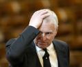 Bild: Aaron Chown/PA Wire/dpa
Ex-Prinz Andrew erhält nun doch eine Entschädigung für den Auszug aus der Royal Lodge. (Archivbild)