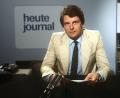 Bild: picture alliance / dpa
Klaus Bresser prägte das ZDF