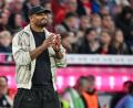 Bild: Harry Langer/dpa
Setzt auf einen guten Start nach den Länderspielen: Bayern-Trainer Kompany. (Archivbild)