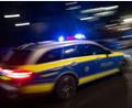 Bild: Marijan Murat/dpa
Die Polizei verfolgte den Motorradfahrer durch ein Industriegebiet. (Symbolbild)