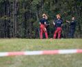 Bild: Tizian Gerbing/dpa
Menschliche Überreste bei Kadenzhofen entdeckt: Gibt es eine Verbindung zum Vermisstenfall Langley?