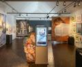 Archivbild: Petra Hartl
Das Stadtmuseum feiert dieses Jahr den 100. Geburtstag von Michael Mathias Prechtl mit einer Sonderausstellung. Ab nächstem Jahr wird der Eintritt teurer.
