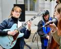 Bild: James Edward Albright Jr_
Jazzfestival Jazzarise startet in Amberg mit Jazzspiel