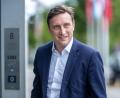 Bild: Michael Kappeler/dpa
Niedersachsens SPD-Chef Lechner fordert „klaren Plan“ von Merz. (Archivbild)