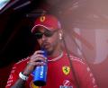 Bild: Bradley Collyer/PA Wire/dpa
Ein Formel-1-Rennen in Afrika ist für Lewis Hamilton ein Traum. (Archivbild)