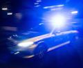 Bild: Marijan Murat/dpa
Die Polizei hat den Verdächtigen festgenommen. Ob er einen Komplizen hatte, wird noch geprüft. (Symolbild)