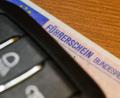 Bild: Robert Michael/dpa
Führerschein: Bis zu 1.000 Euro günstiger?