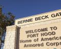 Bild: Bob Daemmrich/dpa
Die geplante Erschießung eines Attentäters soll auf dem Militärstützpunkt Fort Hood im Bundesstaat Texas stattfinden und per Livestream übertragen werden. (Archivbild)