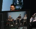 Bild: Leon Karwath
In den Studios von Oberpfalz-Medien entstehen viele Podcasts. Wir wollen nun wissen, wie diese bei Ihnen ankommen.