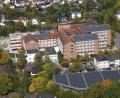Bild: Joachim Gebhardt
Im 1. Stock des St.-Anna-Krankenhauses durchlaufen inzwischen jährlich rund 7200 Patientinnen und Patienten die endoskopische Abteilung.