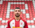 Bild: Photo-Studio Bü+ttner
Nassim traf drei Mal für den SSV Jahn.