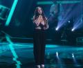 Bild: Joyn/Richard Hübner
Vanessa Weiser aus Neusorg hat es in die nächste Runde der Show "The Voice of Germany" geschafft.