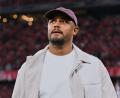 Bild: Sven Hoppe/dpa
Hofft auf einen guten Start nach den Länderspielen: Bayern-Trainer Kompany. (Archivbild)