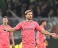 Bild: Bernd Thissen/dpa
Sorgte in der Nachspielzeit für den späten Bremer Ausgleich gegen seinen Ex-Club BVB: Niclas Füllkrug.