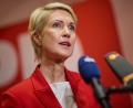 Bild: Jens Büttner/dpa
Die Gremien der SPD Mecklenburg-Vorpommern haben für Koalitionsverhandlungen mit Linke und Grünen gestimmt.