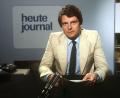 Bild: Horst Ossinger/dpa
Klaus Bresser moderierte jahrelang das „heute journal“. (Archivbild)