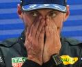 Bild: Ng Han Guan/Pool AP/dpa
Max Verstappen würde gerne mehr für sich sein.