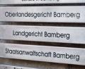 Bild: Daniel Vogl/dpa
In Bamberg beginnt vor dem Landgericht die Neuauflage des Prozesses um das Verschwinden einer Prostituierten. (Symbolbild)