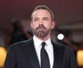 Bild: Scott A Garfitt/Invision/AP/dpa
Der US-Schauspieler Ben Affleck spielt Fortnite. (Archivbild)