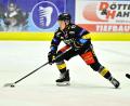 Archivbild: Hubert Ziegler
Der US-Amerikaner Cooper Fensterstock ist einer von drei Spielern ohne deutschen Pass beim Eishockey-Bayernligisten ERSC Amberg.