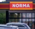 Symbolbild: Henning Kaiser/dpa
Norma-Zentrallager: Kontrolleure sind zufrieden.