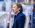 Bild: Tobias Neubert
Uwe Krupp, Trainer des EV Landshut, blickt auf ein Wochenende der Extreme zurück.