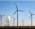 Bild: Jan Woitas/dpa-Zentralbild/dpa
Um seine Klimaziele zu erreichen, muss Deutschland nach einer Studie noch viel Geld ausgeben (Archivbild).