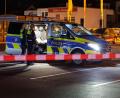 Bild: Friso Gentsch/dpa
An einem Parkplatz in Bielefeld fallen Schüsse, drei Menschen kommen mit Schussverletzungen ins Krankenhaus.