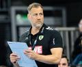 Bild: Uwe Anspach/dpa
Maik Machulla muss die Rhein-Neckar Löwen verlassen. (Archivbild)