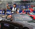 Bild: David Davies/PA Wire/dpa
Kimi Antonelli kann schon bald jüngster Formel-1-Weltmeister werden.