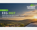 Bild: exb
Was soll sich ändern im kommenden Jahr beim EEG? Der Infoabend am 28. Oktober gibt Aufschluss.