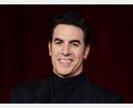 Bild: Jordan Strauss/Invision/AP/dpa
Komiker Sacha Baron Cohen ist vor allem für seine Rolle als „Borat“ bekannt. (Archivbild)