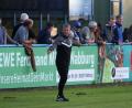 Archivbild: Dieter Jäschke
Stationswechsel: Sepp Schuderer ist nicht mehr Trainer des Landesligisten SV Wenzenbach.