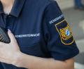 Bild: Daniel Karmann/dpa
Die bayerische Sicherheitswacht soll weiter wachsen. (Archivbild)