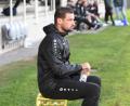Archivbild: Gerhard Büttner
Trainer Josef Rodler hat mit der SpVgg SV Weiden II in der Bezirksliga Nord eine beeindruckende Siegesserie hingelegt.