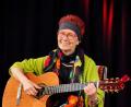 Bild: Gisela Brechenmacher
"De Stianghausratschn".