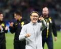 Bild: Christian Charisius/dpa
Für Niko Kovac geht es als Trainer bei Borussia Dortmund weiter bis 2029. (Archivbild)