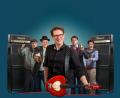 Bild: Foto Huckleberryking
Bewie Bauer präsentiert in Weiden sein neues Programm „Forever Young – mit 50 in der 30er-Zone!“