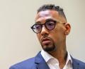 Bild: Peter Kneffel/dpa
Der frühere Fußball-Nationalspieler Jérôme Boateng. (Archivbild)