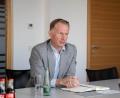 Bild: Erik Glaubitz
BHS-Tabletop-CEO Jens Becker will den Porzellanhersteller wieder erfolgreich machen.