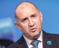 Bild: Michael Kappeler/dpa
Bulgariens Ministerpräsident Rumen Radev zufolge gab es vor der Küste des Landes erneut Drohnenangriffe auf kommerzielle Schiffe. (Archivfoto)