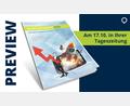 Bild: Agentur PR &amp; Content
Die Ausbildungslandschaft in der Region ist so vielfältig wie die jungen Menschen, die jetzt ins Berufsleben starten. „Durchstarter 2026“ stellt sie vor.