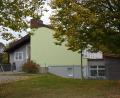 Bild: Josef Rosner
Teurer wird für die Eltern das Kinderhaus Pechbrunn (Bild) , nachdem der Freistaat Bayern ab 1. Januar 2027 keine monatliche Förderung von 100 Euro bereitstellt. Die Gemeinde wird die anfallenden Kosten von rund 40.000 Euro pro Jahr nicht übernehmen.
