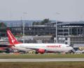 Bild: Daniel Löb/dpa
Ein Tippfehler soll zum Großaufgebot der Polizei am Nürnberger Flughafen geführt haben.