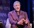 Bild: CJ Rivera/Invision/AP/dpa
US-Schauspieler Sylvester Stallone ist ab Freitag in der vierten Staffel der Serie „Tulsa King“ zu sehen. (Archivbild)