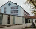 Bild: Wolfgang Steinbacher
Die Dreifaltigkeitsschule würde sowohl für die Mittel- als auch für die Grundschule für das Start-Chancen-Programm infrage kommen.