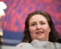 Bild: Sebastian Gollnow/dpa
US-Schauspielerin und Drehbuchautorin Lena Dunham kündigt „Girls“-Fortsetzung an. (Archivbild)