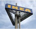 Bild: Bernd Wüstneck/dpa
Ikea ist der größte Möbelhändler in Deutschland.